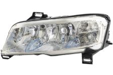 Faro delantero Fiat Stilo 2001-2008 5 puertas / con antineblas / izquierdo