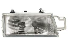 Faro delantero Fiat Tempra 1990-1996 derecho