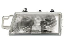 Faro delantero Fiat Tempra 1990-1996 izquierdo