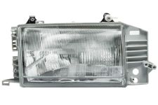 Faro delantero Fiat Tipo 1993-1995 electrico / derecho