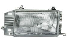 Faro delantero Fiat Tipo 1993-1995 electrico / izquierdo