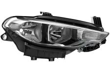 Faro delantero Fiat Tipo 2020-> derecho