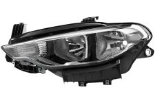 Faro delantero Fiat Tipo 2020-> izquierdo
