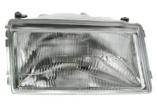 Faro delantero Fiat Uno 1990-1995 derecho
