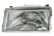 Faro delantero Fiat Uno 1990-1995 izquierdo