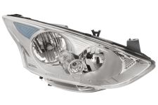 Faro delantero Ford B-Max 2012-2017 derecho