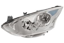 Faro delantero Ford B-Max 2012-2017 izquierdo