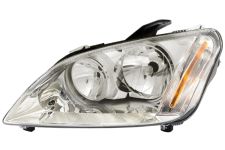 Faro delantero Ford C-Max 2003-2007 izquierdo