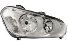 Faro delantero Ford C-Max 2007-2010 derecho