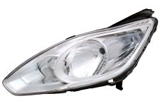 Faro delantero Ford C-Max 2010-2015 izquierdo