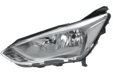 Faro delantero Ford C-Max 2015-2021 izquierdo