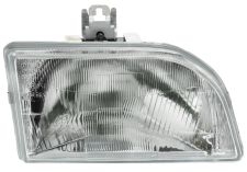 Faro delantero Ford Courier 1989-1995 derecho
