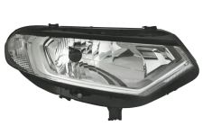 Faro delantero Ford Ecosport 2012-2018 derecho