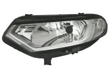 Faro delantero Ford Ecosport 2012-2018 izquierdo