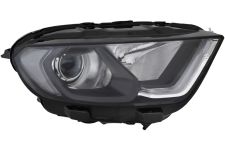 Faro delantero Ford Ecosport 2018-2022 base negra / xenon / derecho
