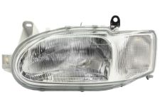 Faro delantero Ford Escort 1995-1999 izquierdo