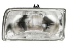 Faro delantero Ford Fiesta 1984-1989 izquierdo