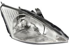 Faro delantero Ford Focus 1998-2001 derecho