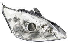 Faro delantero Ford Focus 2001-2005 xenon / derecho