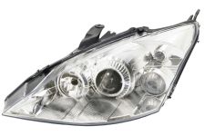 Faro delantero Ford Focus 2001-2005 xenon / izquierdo