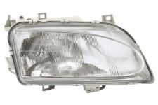 Faro delantero Ford Galaxy 1996-2000 derecho
