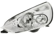 Faro delantero Ford Galaxy 2010-2015 izquierdo