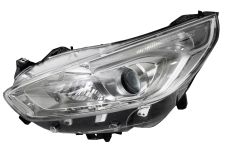 Faro delantero Ford Galaxy 2015-2019 izquierdo