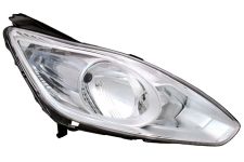 Faro delantero Ford Grand C-Max 2010-2015 derecho