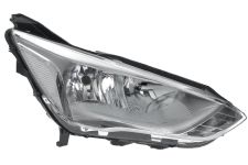 Faro delantero Ford Grand C-Max 2015-2021 derecho