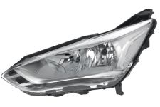 Faro delantero Ford Grand C-Max 2015-2021 led / izquierdo