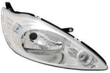 Faro delantero Ford Ka 2008-2016 derecho