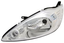 Faro delantero Ford Ka 2008-2016 izquierdo