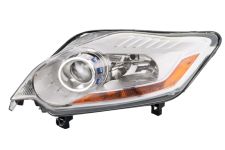 Faro delantero Ford Kuga 2008-2013 xenon / izquierdo