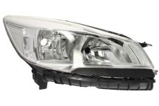 Faro delantero Ford Kuga 2013-2016 derecho