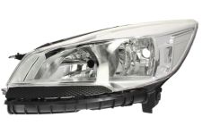 Faro delantero Ford Kuga 2013-2016 izquierdo