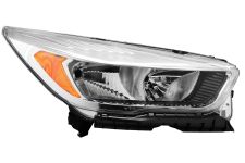 Faro delantero Ford Kuga 2016-2019 derecho