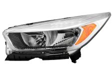 Faro delantero Ford Kuga 2016-2019 izquierdo