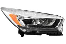 Faro delantero Ford Kuga 2016-2019 led / derecho