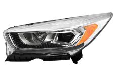 Faro delantero Ford Kuga 2016-2019 led / izquierdo