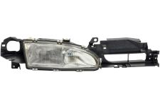 Faro delantero Ford Mondeo 1993-1997 derecho