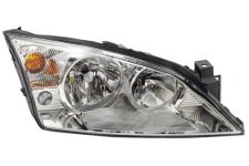 Faro delantero Ford Mondeo 2003-2007 derecho