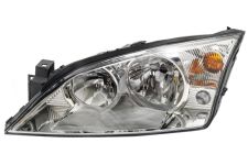 Faro delantero Ford Mondeo 2003-2007 izquierdo