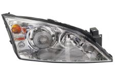 Faro delantero Ford Mondeo 2003-2007 xenon / derecho