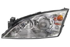 Faro delantero Ford Mondeo 2003-2007 xenon / izquierdo