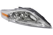 Faro delantero Ford Mondeo 2007-2010 derecho