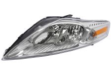 Faro delantero Ford Mondeo 2007-2010 izquierdo