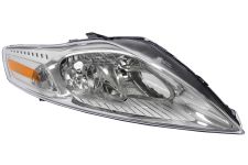Faro delantero Ford Mondeo 2010-2014 derecho