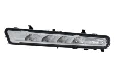 Faro delantero Ford Mondeo 2010-2014 luz diurna / derecho