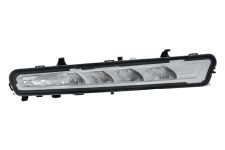 Faro delantero Ford Mondeo 2010-2014 luz diurna / izquierdo