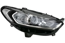 Faro delantero Ford Mondeo 2014-2019 derecho